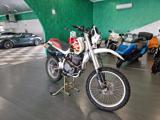 HONDA XR 600 R Blackbird