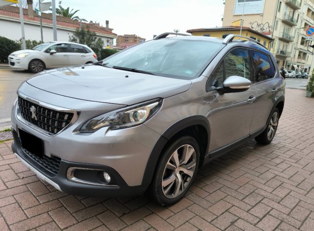 PEUGEOT 2008 BlueHDi 100 S&S Allure Immagine 2