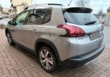 PEUGEOT 2008 BlueHDi 100 S&S Allure