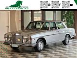 MERCEDES-BENZ 280 280 S Iscritta ASI e Registro Storico Mercedes