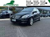 MERCEDES-BENZ B 180 CDI Chrome*Sensori di parcheggio*Ottime condizioni