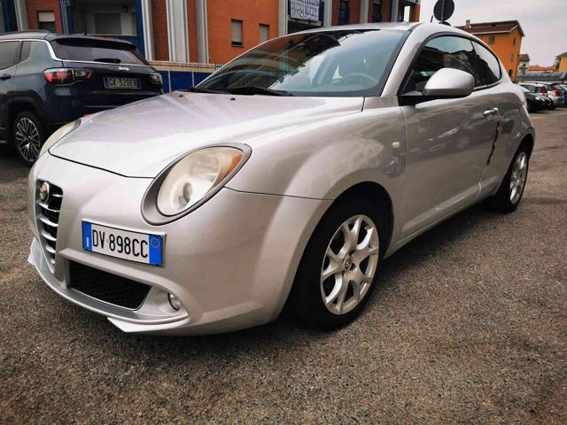 ALFA ROMEO MiTo 1.4 78 CV GPL OK NEOPATENTATI Immagine 2