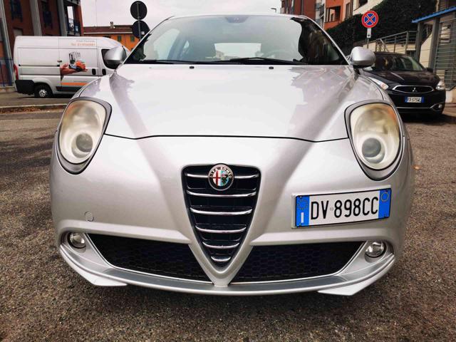 ALFA ROMEO MiTo 1.4 78 CV GPL OK NEOPATENTATI Immagine 1