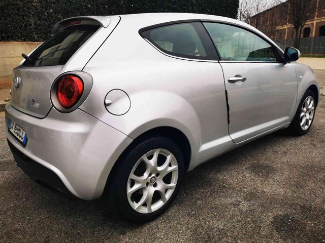 ALFA ROMEO MiTo 1.4 78 CV GPL OK NEOPATENTATI Immagine 3