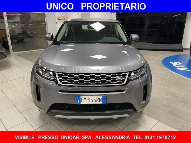 LAND ROVER Range Rover Evoque 2.0D I4-L.Flw 150cv.  4x4   S , Km 62.000 Immagine 1