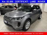 LAND ROVER Range Rover Evoque 2.0D I4-L.Flw 150cv.  4x4   S , Km 62.000