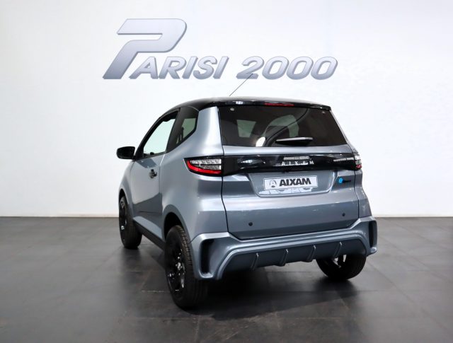 AIXAM City e-City Sport Ambition *PROMO ESTATE* Immagine 3