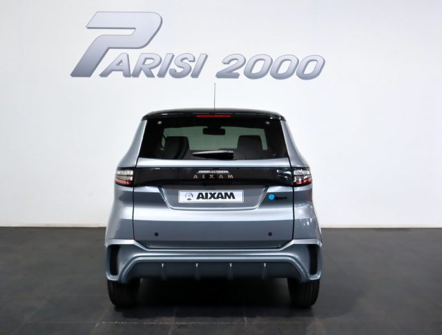 AIXAM City e-City Sport Ambition *PROMO ESTATE* Immagine 4