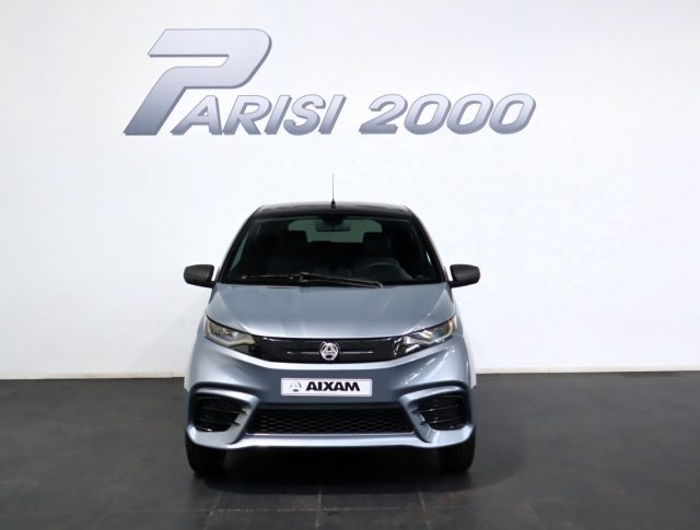 AIXAM City e-City Sport Ambition *PROMO ESTATE* Immagine 1