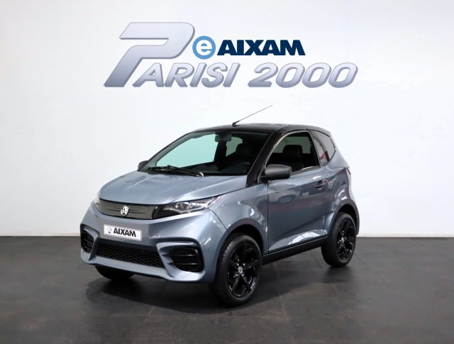 AIXAM City e-City Sport Ambition *PROMO ESTATE* Immagine 0