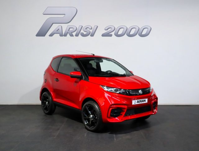 AIXAM City Sport Ambition *PROMO PARISI GROUP* Immagine 2