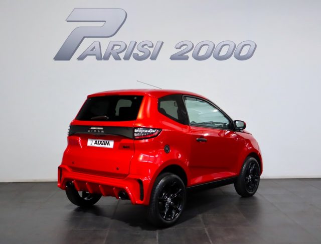 AIXAM City Sport Ambition *PROMO PARISI GROUP* Immagine 3