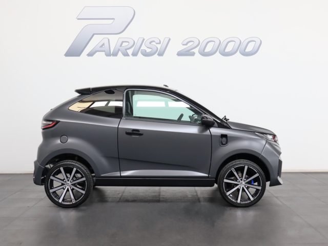 AIXAM COUPÉ GTI AMBITION *PROMO PARISI GROUP - foto 6