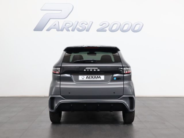AIXAM COUPÉ GTI AMBITION *PROMO PARISI GROUP - foto 7