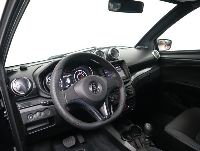 AIXAM COUPÉ GTI AMBITION *PROMO PARISI GROUP - foto 9