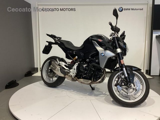 BMW F 900 R Abs Immagine 1