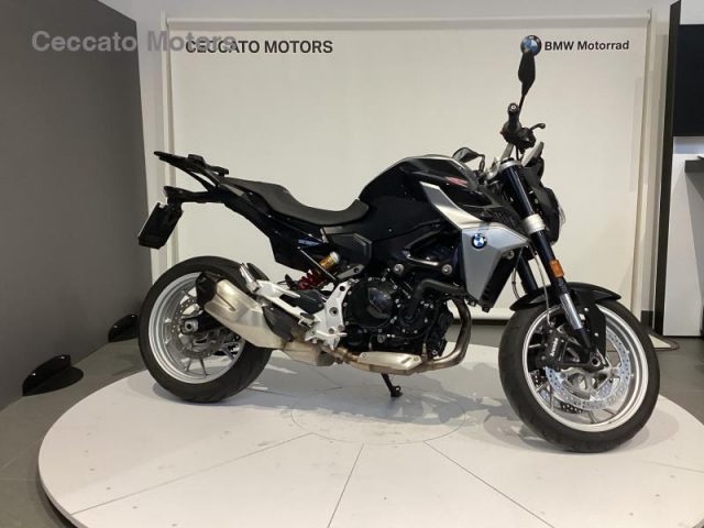 BMW F 900 R Abs Immagine 2