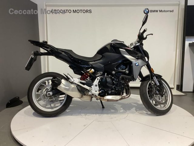 BMW F 900 R Abs Immagine 3