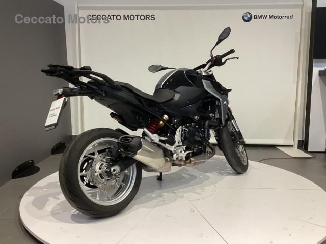 BMW F 900 R Abs Immagine 4