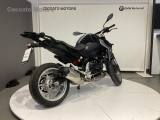 BMW F 900 R Abs