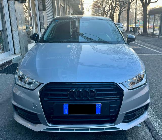 AUDI A1 SPB 1.4 TDI Sport Immagine 1