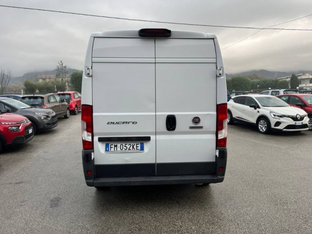 FIAT Ducato 30 2.3 MJT 130CV PC-TM Furgone Immagine 2