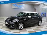 MINI Cooper 1.5 136cv 5 Porte Boost Seven AUT EU6B