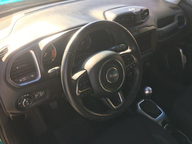 JEEP Renegade 1.0 T3 Limited Immagine 4