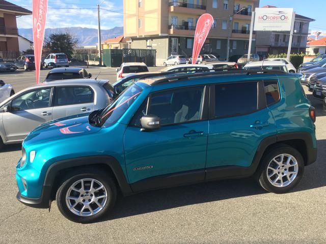 JEEP Renegade 1.0 T3 Limited Immagine 3