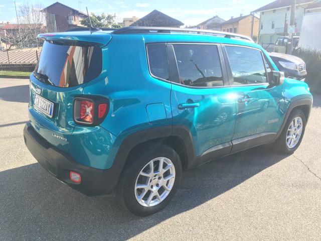 JEEP Renegade 1.0 T3 Limited Immagine 1