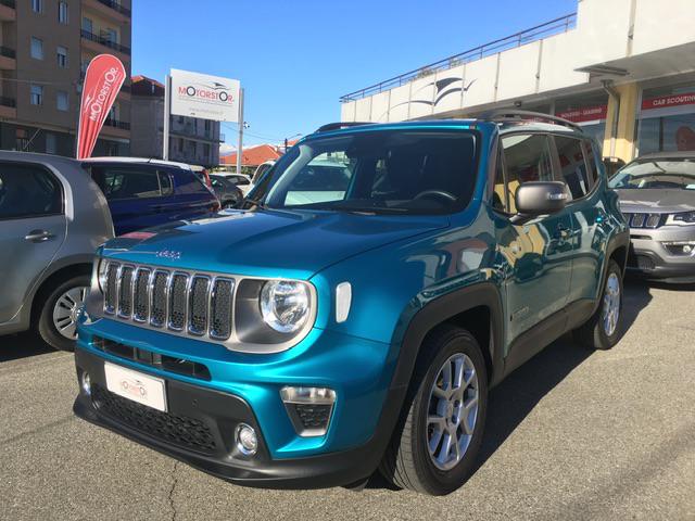 JEEP Renegade 1.0 T3 Limited Immagine 0