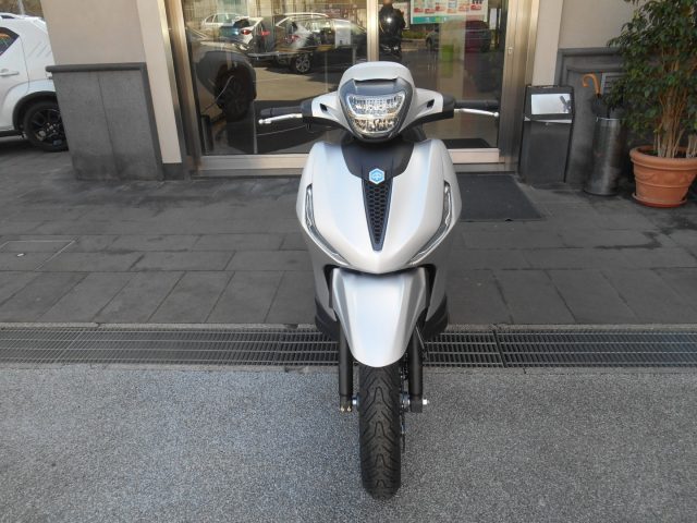 PIAGGIO Beverly 300 i.e. Hpe S ABS Euro 5 - RCA+TASSO ZERO Immagine 0