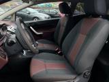 FORD Fiesta 1.4 16 V.  Titanium GPL DI SERIE