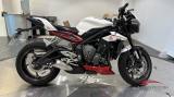 TRIUMPH Street Triple 765 R