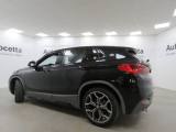 BMW X2 xDrive18d Msport-X