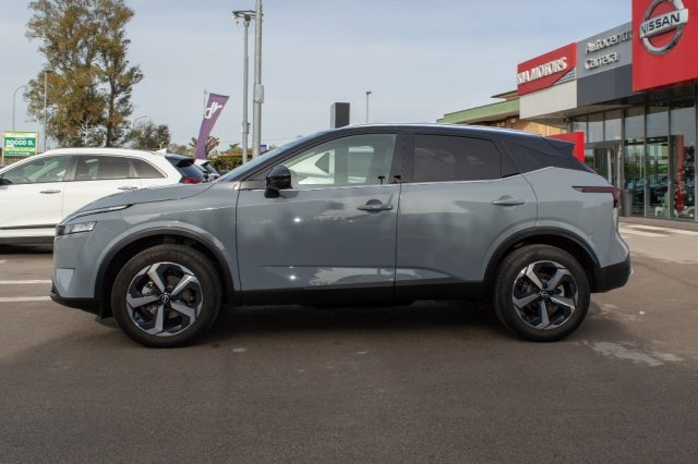 NISSAN Qashqai MHEV 158 CV Xtronic Tekna Aziend. Immagine 3