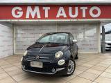 FIAT 500 1.2 69CV  LOUNGE DISPLAY 7'' TETTO PANORAMICO