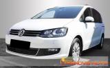 VOLKSWAGEN Sharan 2.0 TDI 150 CV  Comfortline BlueMotion Technology