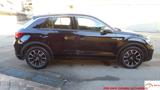 VOLKSWAGEN T-Roc R 2.0 TSI DSG 4MOTION BlueMotion Technology