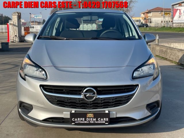 OPEL Corsa 1.4 90CV GPL Tech 5 porte n-Joy OK NEOPATENTATI Immagine 1