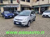 FIAT Panda 0.9 TwinAir Turbo S&S 4x4