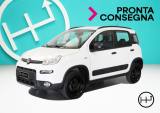 FIAT Panda 0.9 TwinAir Turbo S&S 4x4