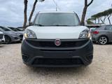 FIAT Doblo 1.3Mjt 95cv CARGO 3 POSTI BLUETOOTH SENSORI