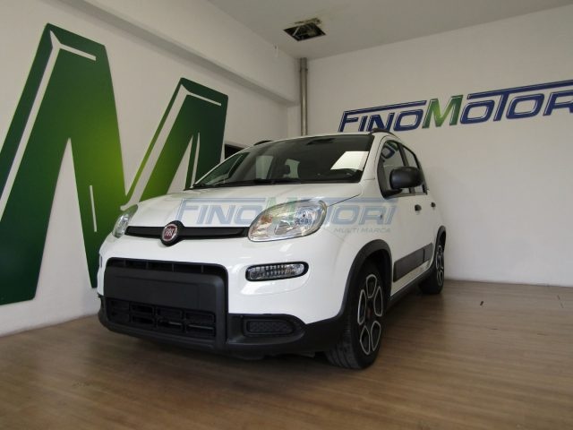 FIAT Panda 1.0 FireFly S&S Hybrid City Life - 5 POSTI Immagine 0