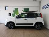 FIAT Panda 1.0 FireFly S&S Hybrid City Life - 5 POSTI