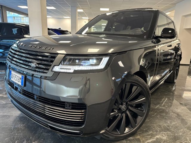 LAND ROVER Range Rover 4.4 V8 SV P530 MASSAGGIO+CERCHI23+TETTO+360 Immagine 0