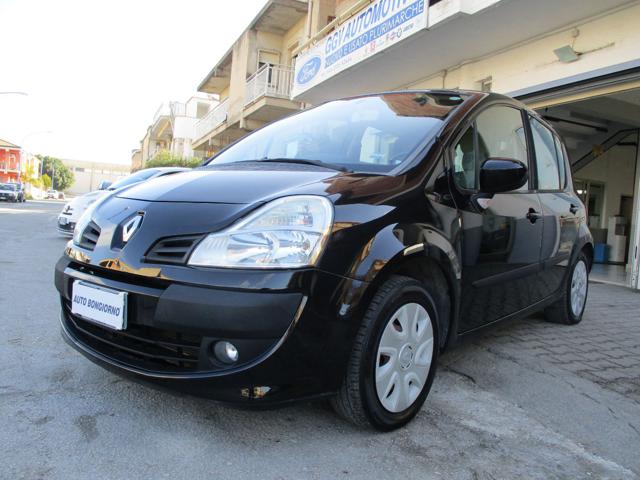 RENAULT Modus 1.5 dCi 85CV Expression Immagine 2