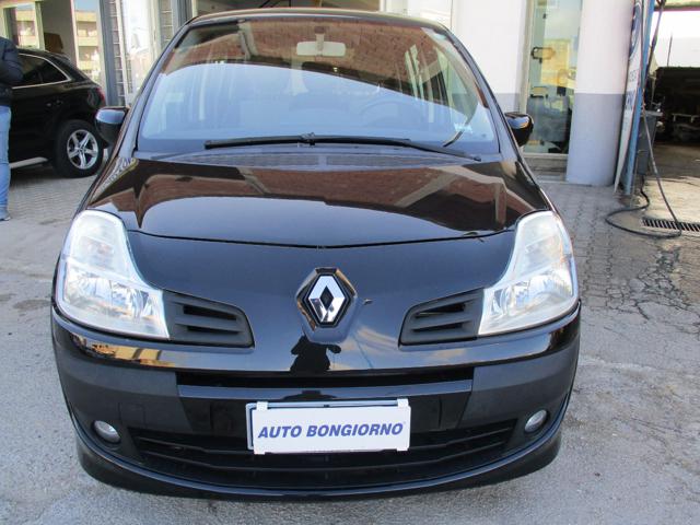 RENAULT Modus 1.5 dCi 85CV Expression Immagine 1