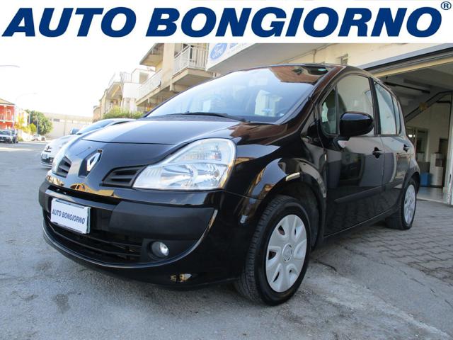 RENAULT Modus 1.5 dCi 85CV Expression Immagine 0