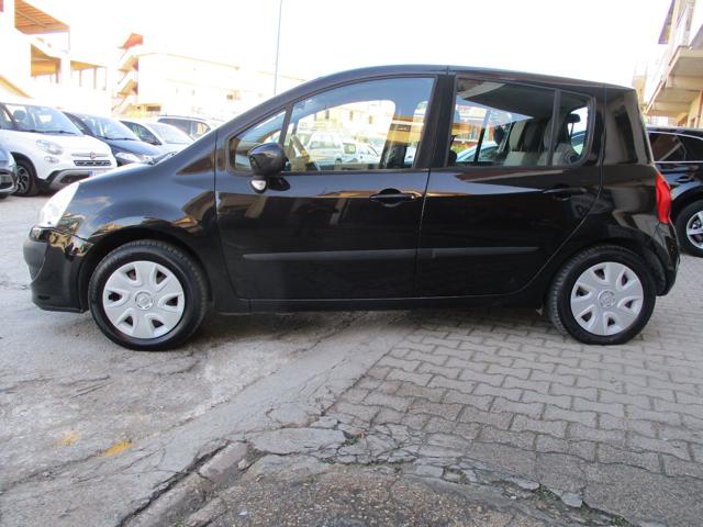 RENAULT Modus 1.5 dCi 85CV Expression Immagine 3